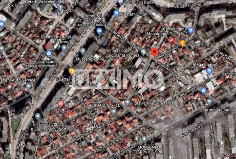 Apartament 2 Camere - Zona Inel II - Etaj 2 - Balcon Inchis