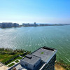 PRET PROMOTIONAL! Mamaia Nord - Apartament 2 Camere - Vedere Frontala La Lac 