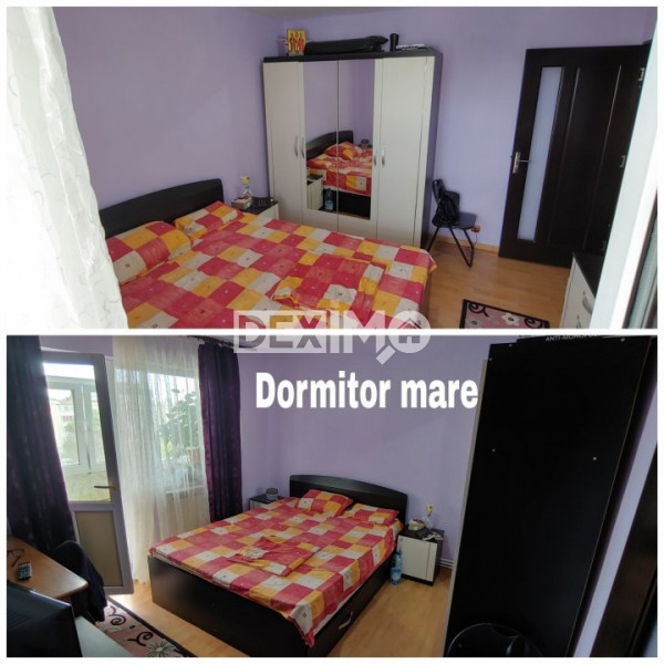 Apartament 3 Camere - Zona Anda - Gaze - Mobilat/Utilat