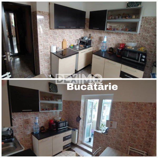 Apartament 3 Camere - Zona Anda - Gaze - Mobilat/Utilat