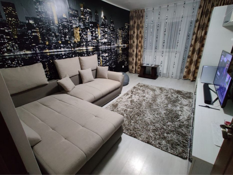 Apartament 2 Camere Circular - Zona Abator - Recent Renovat - Mobilat