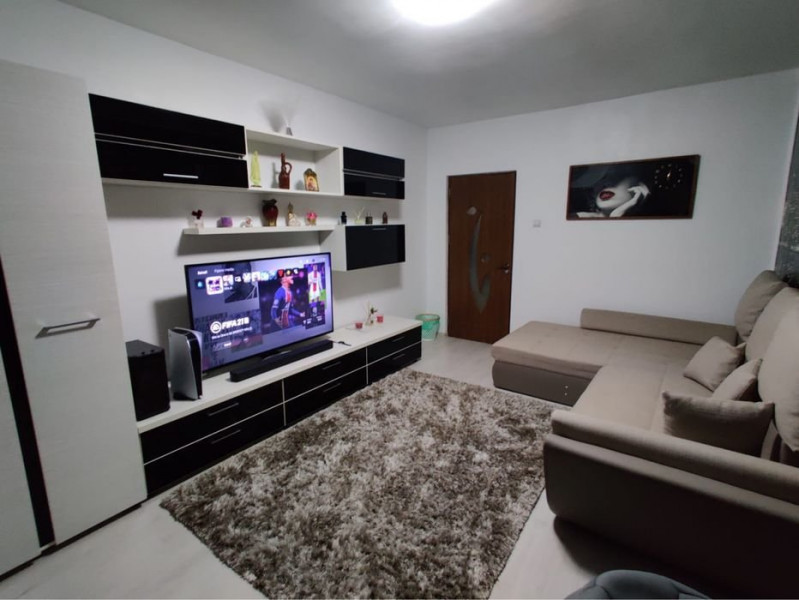 Apartament 2 Camere Circular - Zona Abator - Recent Renovat - Mobilat