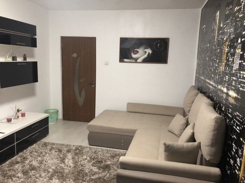 Apartament 2 Camere Circular - Zona Abator - Recent Renovat - Mobilat