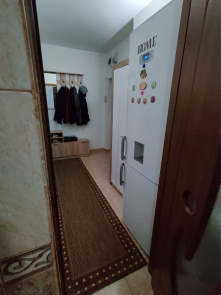 Apartament 2 Camere Circular - Zona Abator - Recent Renovat - Mobilat