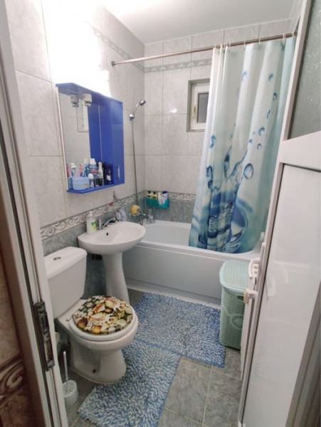 Apartament 2 Camere Circular - Zona Abator - Recent Renovat - Mobilat