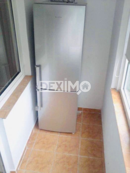 Garsoniera - Zona Capitol - Etaj 3 - Mobilata/Utilata