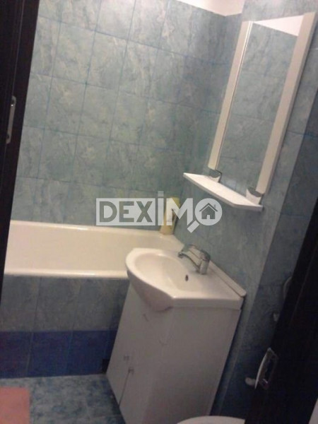 Garsoniera - Zona Capitol - Etaj 3 - Mobilata/Utilata