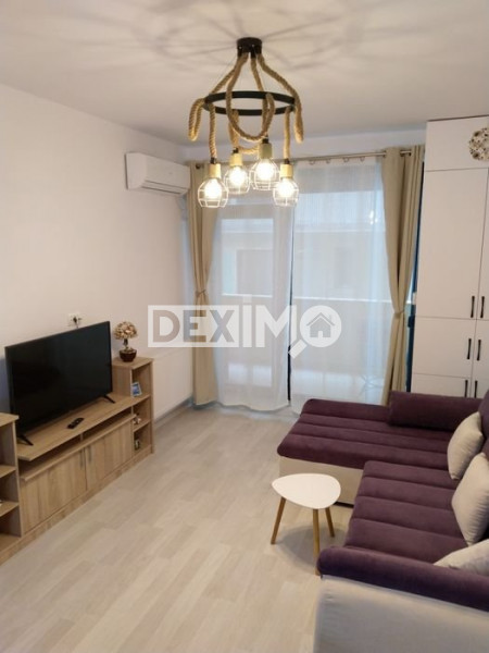 Apartament 2 Camere - Zona Mamaia Nord - Loc De Parcare 