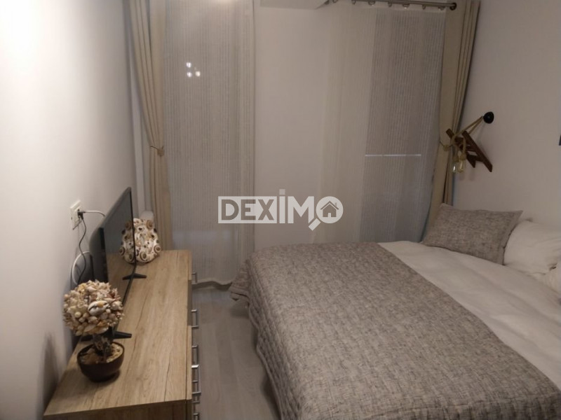 Apartament 2 Camere - Zona Mamaia Nord - Loc De Parcare 