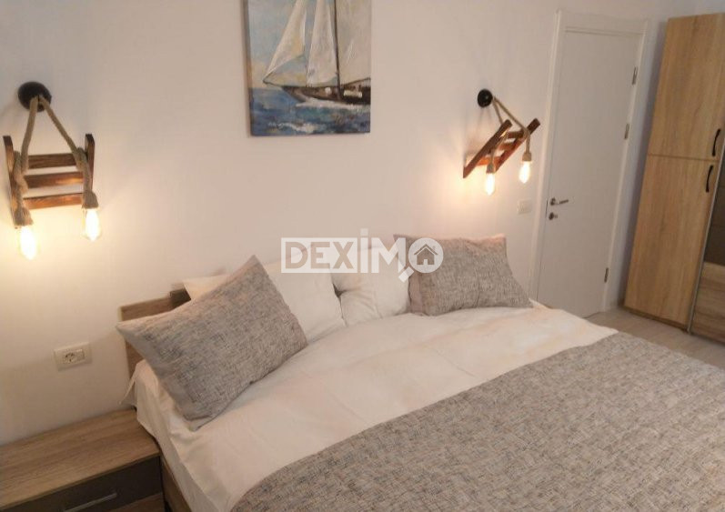 Apartament 2 Camere - Zona Mamaia Nord - Loc De Parcare 