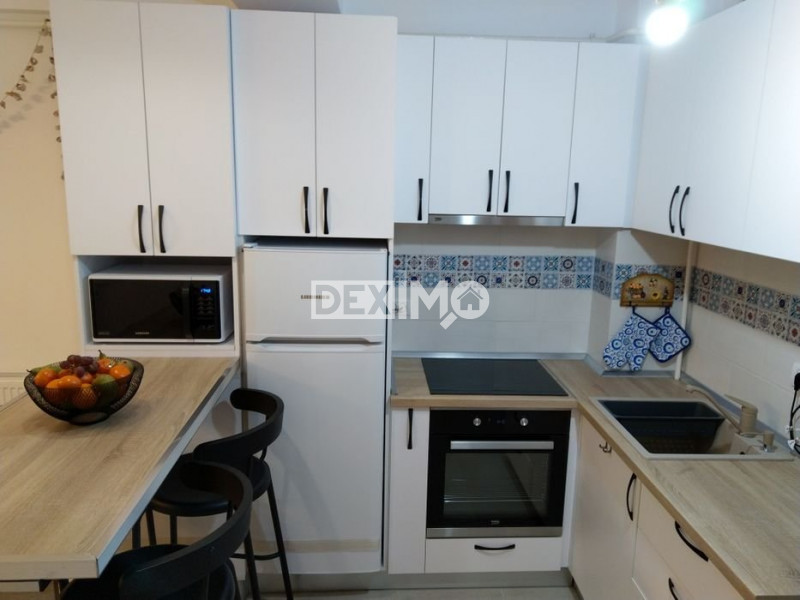 Apartament 2 Camere - Zona Mamaia Nord - Loc De Parcare 