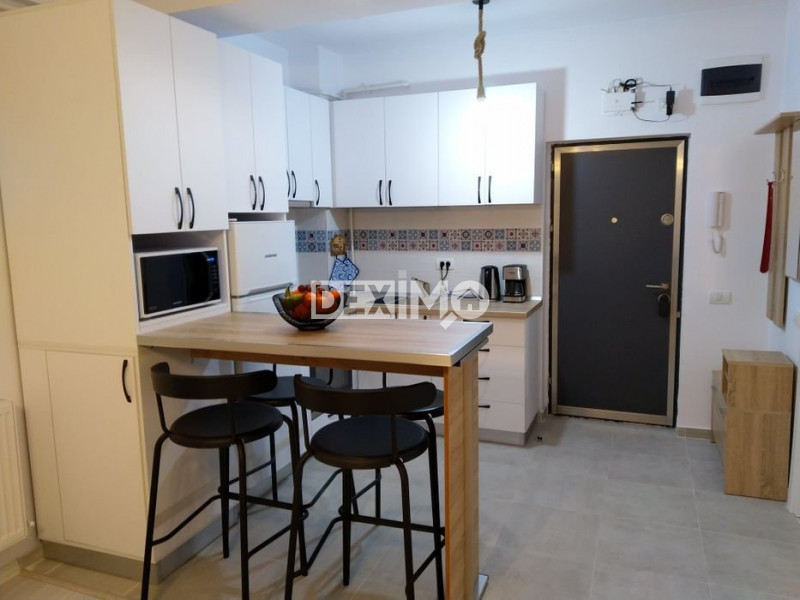 Apartament 2 Camere - Zona Mamaia Nord - Loc De Parcare 