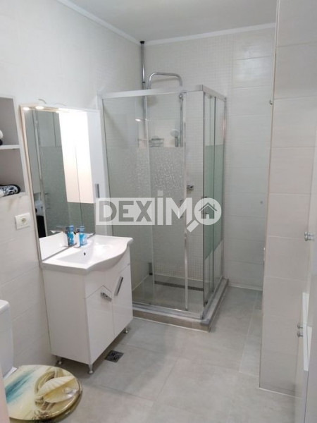 Apartament 2 Camere - Zona Mamaia Nord - Loc De Parcare 