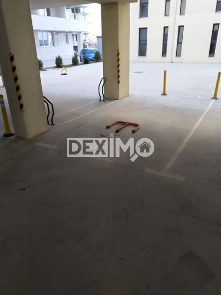 Apartament 2 Camere - Zona Mamaia Nord - Loc De Parcare 