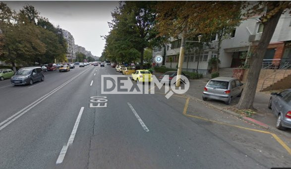 Spatiu Comercial - Zona Trocadero - Parter - Ideal Investitie !