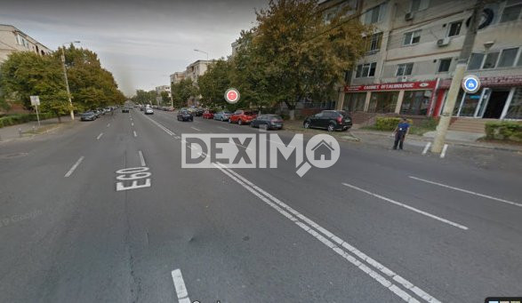 Spatiu Comercial - Zona Trocadero - Parter - Ideal Investitie !