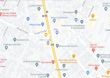 Spatiu Comercial - Zona Trocadero - Parter - Ideal Investitie !