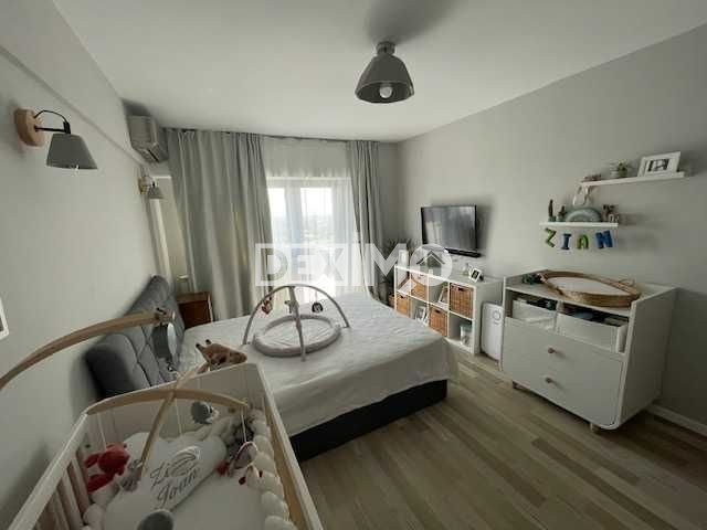 Apartament 3 Camere - Zona Capitol - Gaze 