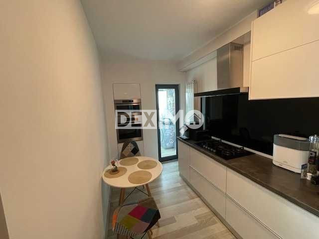 Apartament 3 Camere - Zona Capitol - Gaze 