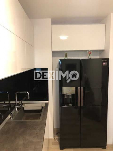 Apartament 3 Camere - Zona Capitol - Gaze 