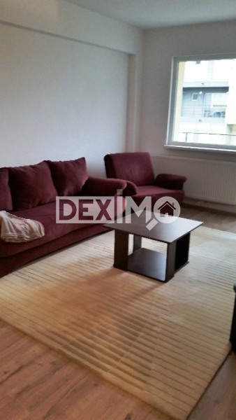 Apartament 3 Camere - Zona Tomis Plus - Gaze - Nemobilat