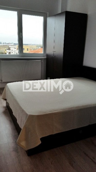 Apartament 3 Camere - Zona Tomis Plus - Gaze - Nemobilat