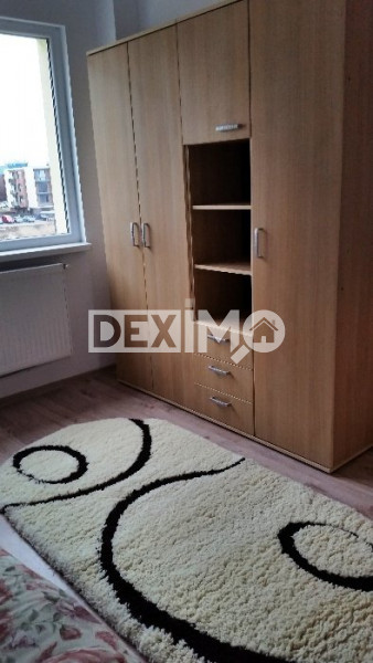 Apartament 3 Camere - Zona Tomis Plus - Gaze - Nemobilat