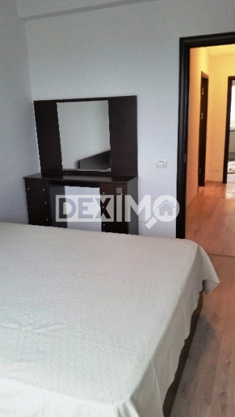Apartament 3 Camere - Zona Tomis Plus - Gaze - Nemobilat