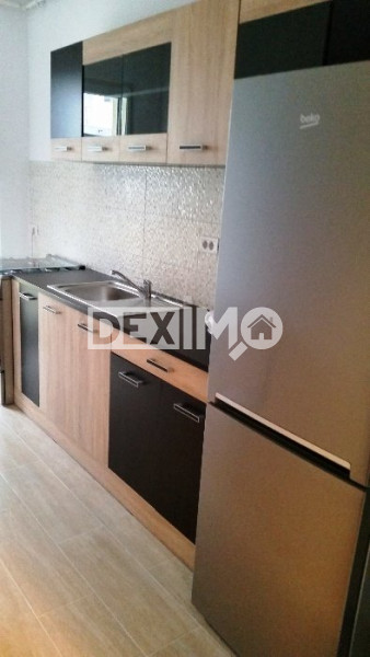 Apartament 3 Camere - Zona Tomis Plus - Gaze - Nemobilat