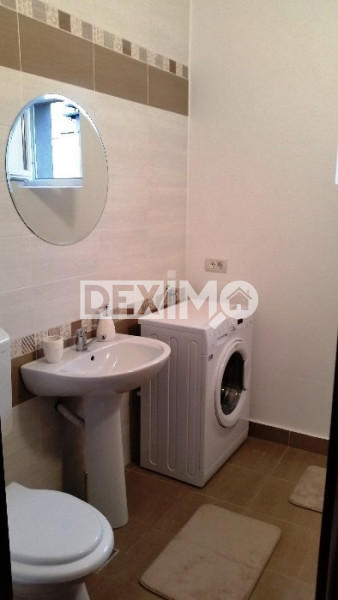 Apartament 3 Camere - Zona Tomis Plus - Gaze - Nemobilat