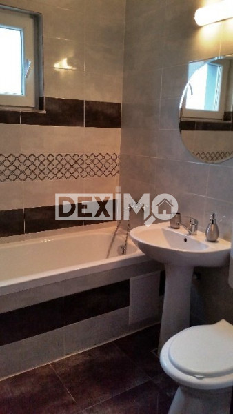 Apartament 3 Camere - Zona Tomis Plus - Gaze - Nemobilat