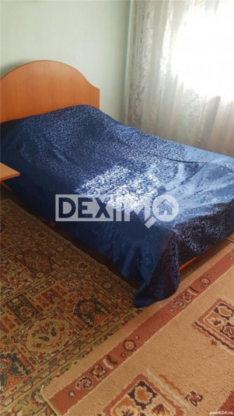 Apartament 3 Camere - Zona Gara - Gaze - Etaj 3