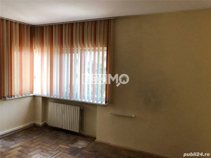 Garsoniera - Zona Centrala - Gaze - Nemobilata