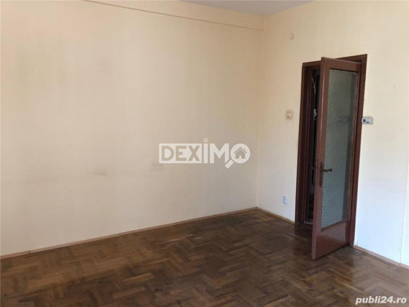 Garsoniera - Zona Centrala - Gaze - Nemobilata