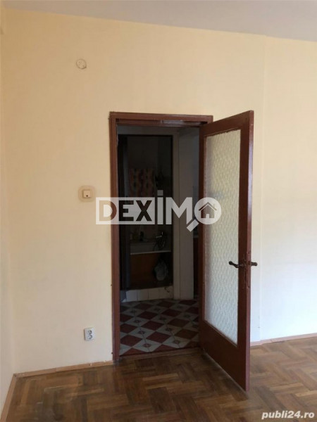 Garsoniera - Zona Centrala - Gaze - Nemobilata