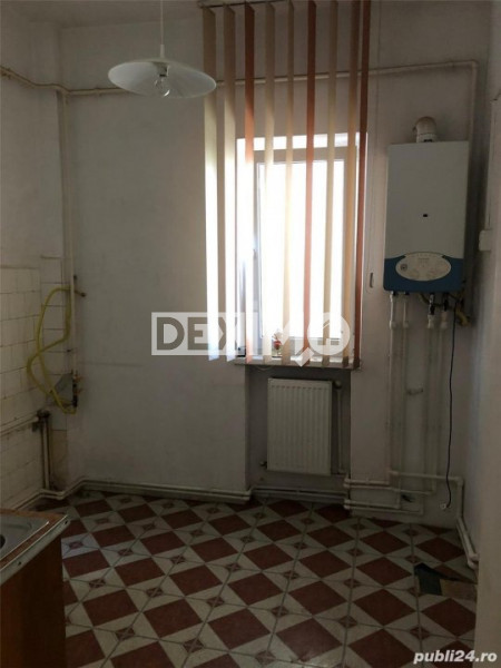 Garsoniera - Zona Centrala - Gaze - Nemobilata