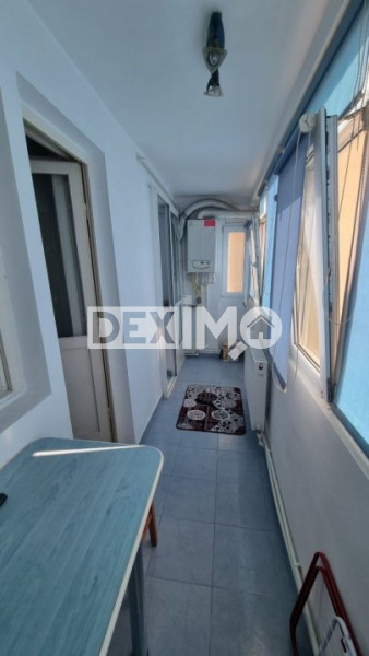 Apartament 2 Camere - Zona Tomis Nord - Gaze - Mobilat/Utilat