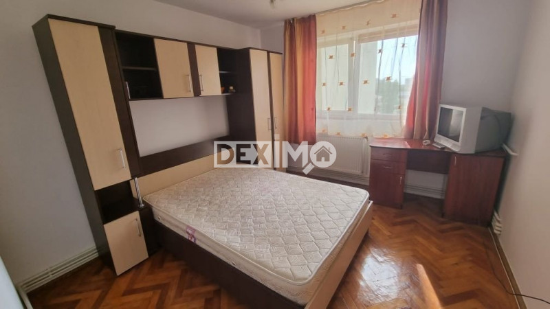 Apartament 2 Camere - Zona Tomis Nord - Gaze - Mobilat/Utilat