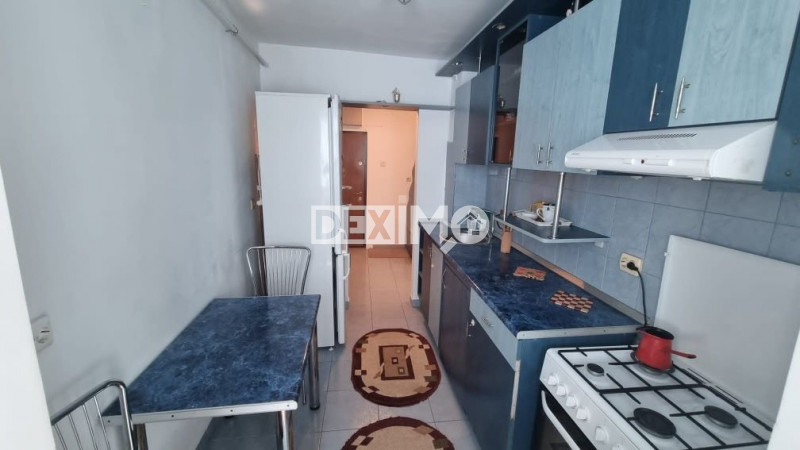 Apartament 2 Camere - Zona Tomis Nord - Gaze - Mobilat/Utilat