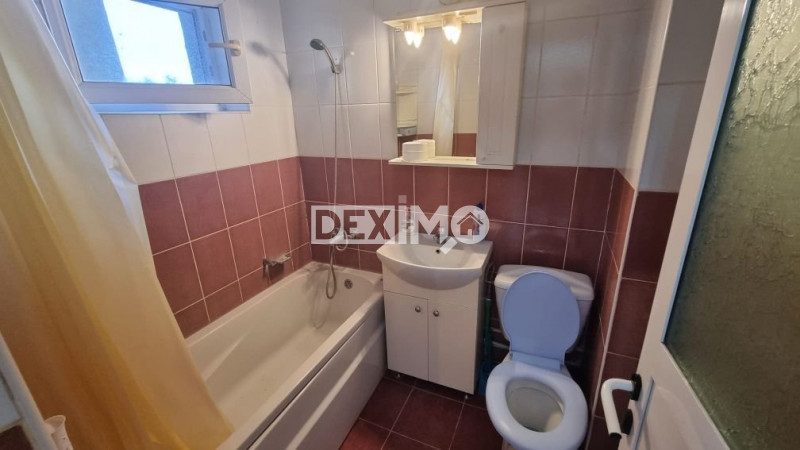 Apartament 2 Camere - Zona Tomis Nord - Gaze - Mobilat/Utilat