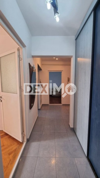 Apartament 2 Camere - Zona Tomis Nord - Gaze - Mobilat/Utilat