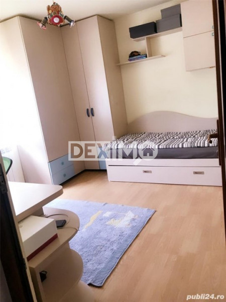 Apartament 2 Camere - Zona City Park Mall - Gaze - Parter