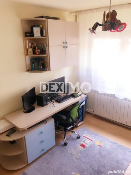 Apartament 2 Camere - Zona City Park Mall - Gaze - Parter