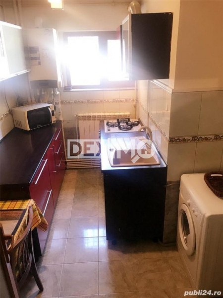 Apartament 2 Camere - Zona City Park Mall - Gaze - Parter