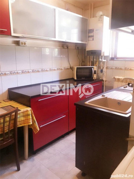 Apartament 2 Camere - Zona City Park Mall - Gaze - Parter