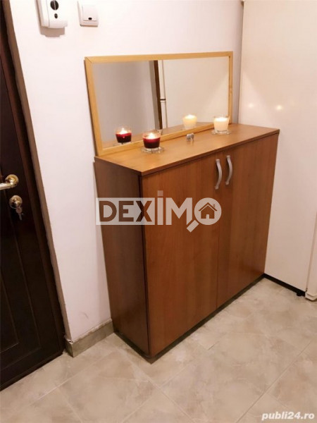 Apartament 2 Camere - Zona City Park Mall - Gaze - Parter
