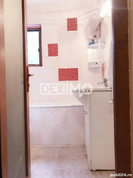 Apartament 2 Camere - Zona City Park Mall - Gaze - Parter