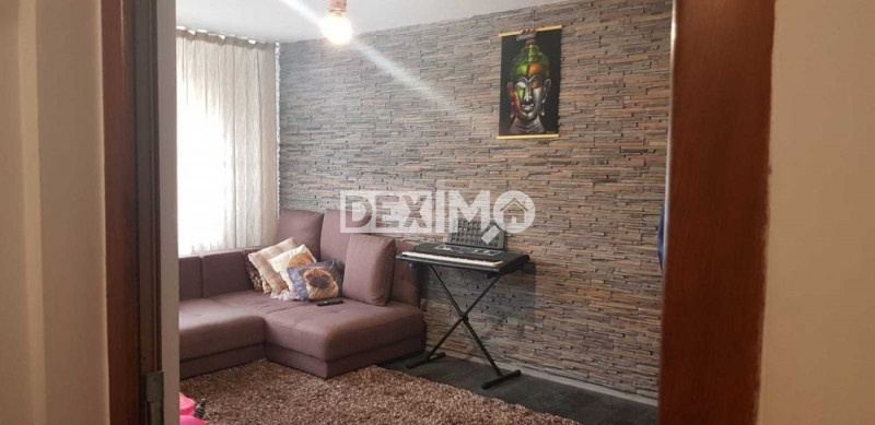 Apartament 3 Camere - Zona ICIL - Mobilat - Gaze