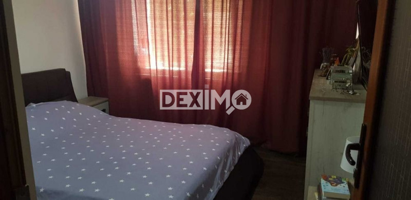 Apartament 3 Camere - Zona ICIL - Mobilat - Gaze