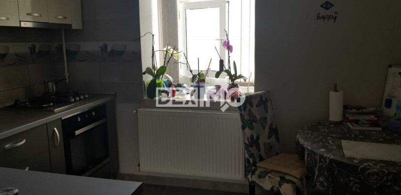 Apartament 3 Camere - Zona ICIL - Mobilat - Gaze